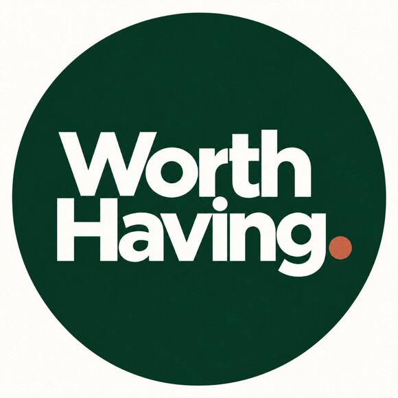 itsworthhaving